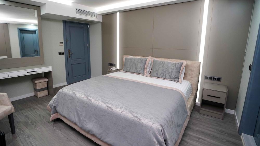 AURA MARINA HOTEL — ISTANBUL — fotografie hotel nr. 19