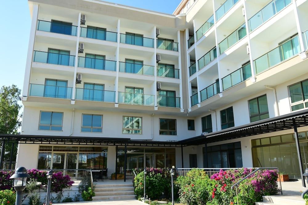 KALIYE ASPENDOS HOTEL — MANAVGAT — фотография отеля №20