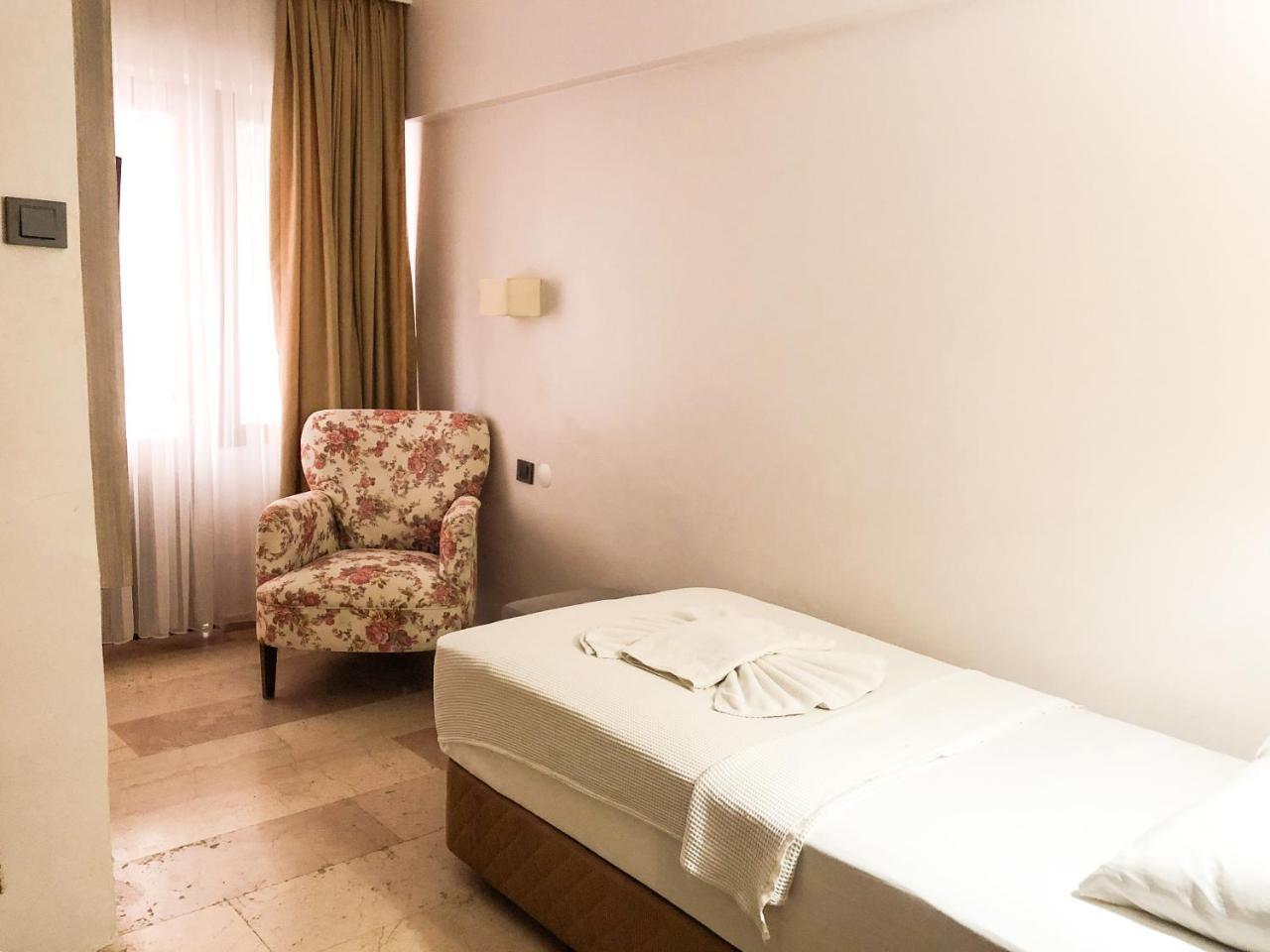 AKSEL BUTIK OTEL — DIDIM — fotografie hotel nr. 24