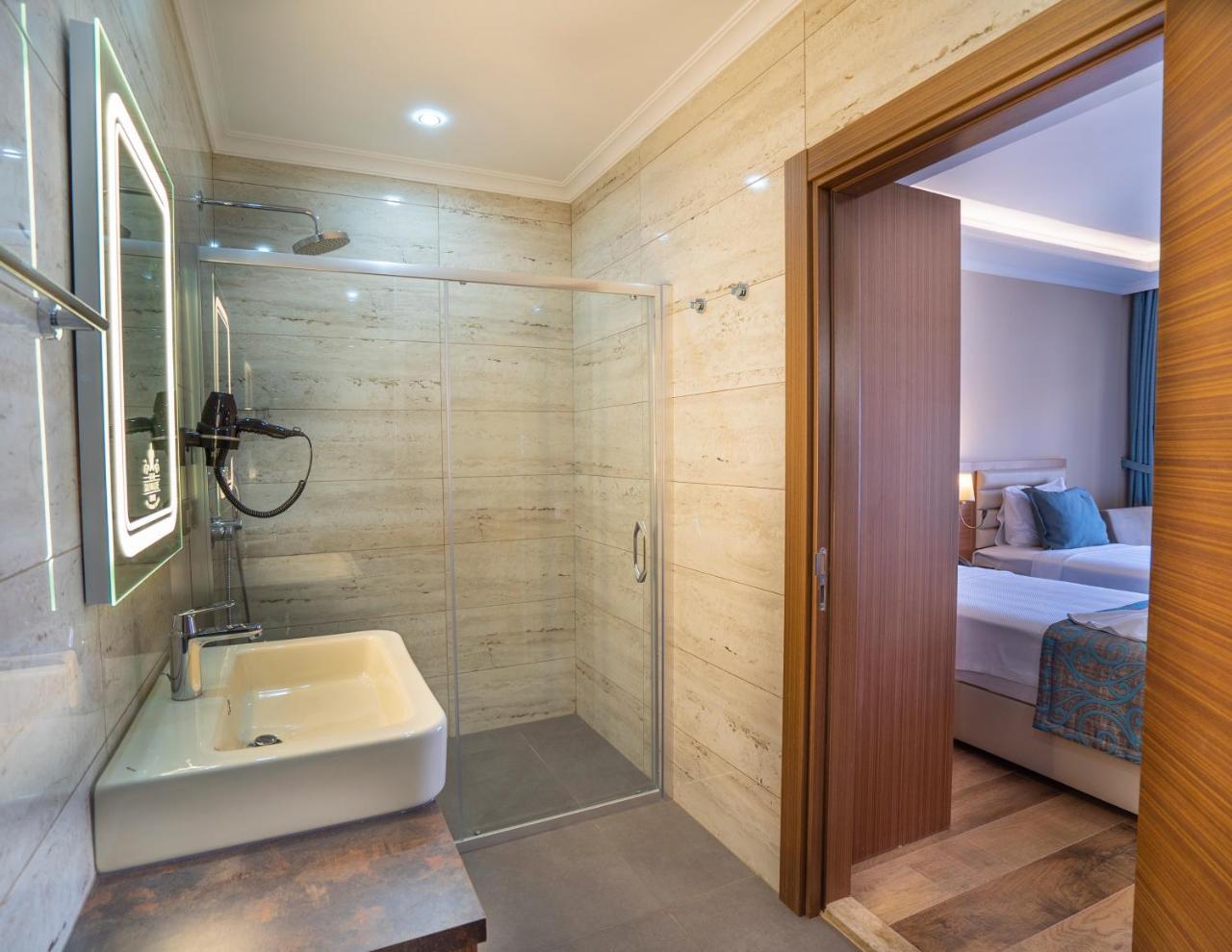 DALYAN LIVE SPA RESORT HOTEL — DALYAN — фотография отеля №26