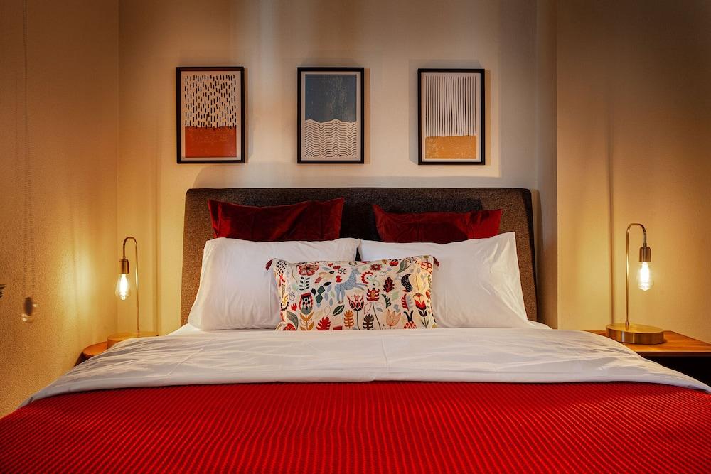 LOLA FLATS BY OVAL — ISTANBUL — fotografie hotel nr. 27
