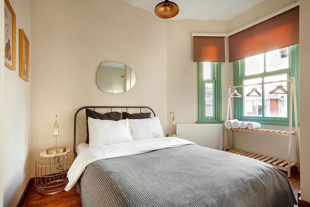 LOLA FLATS BY OVAL — ISTANBUL — fotografie hotel nr. 15
