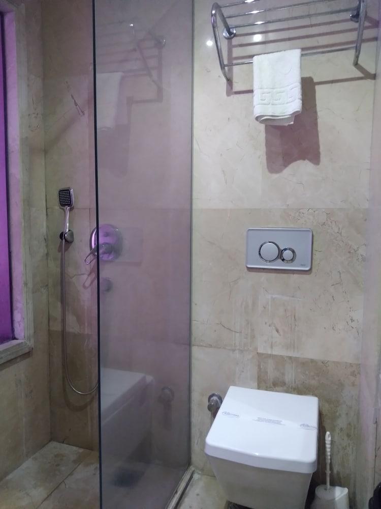 HOTEL BARLAS FETHIYE — FETHIYE — фотография отеля №14