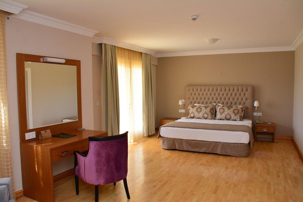 PINE VILLAS & APARTMENTS KUSADASI — KUSADASI — fotografie hotel nr. 18