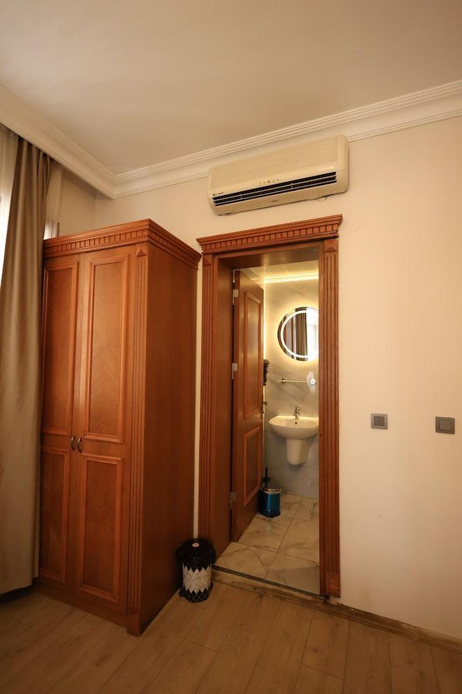 HOTEL NEW HOUSE — ISTANBUL — фотография отеля №5