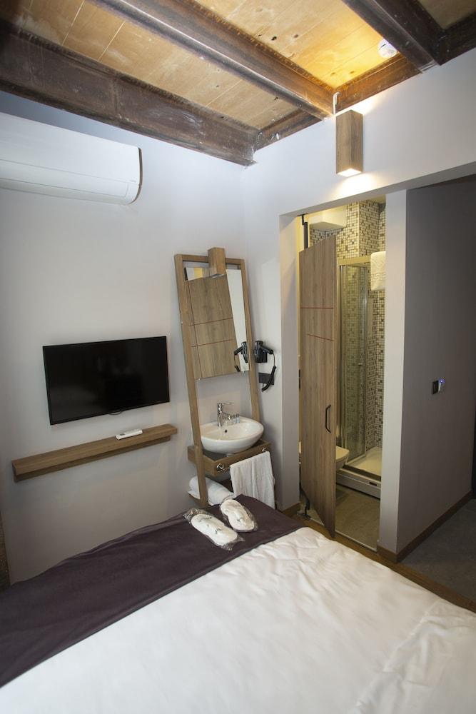 JURNAL HOTEL — ISTANBUL — fotografie hotel nr. 33