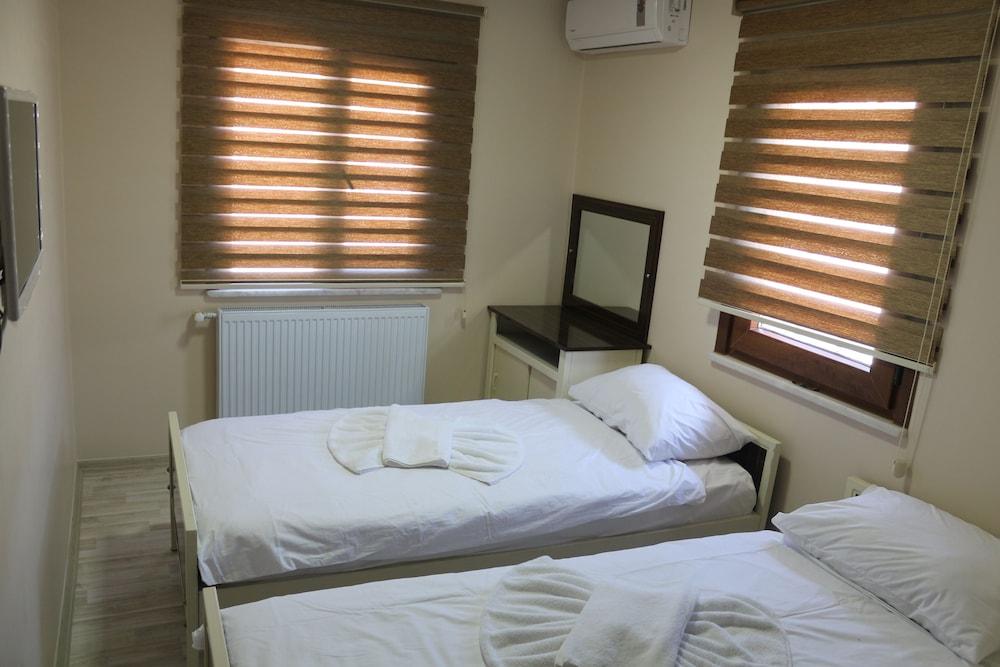 BEYOGLU HUZUR HOTEL — ISTANBUL — фотография отеля №9