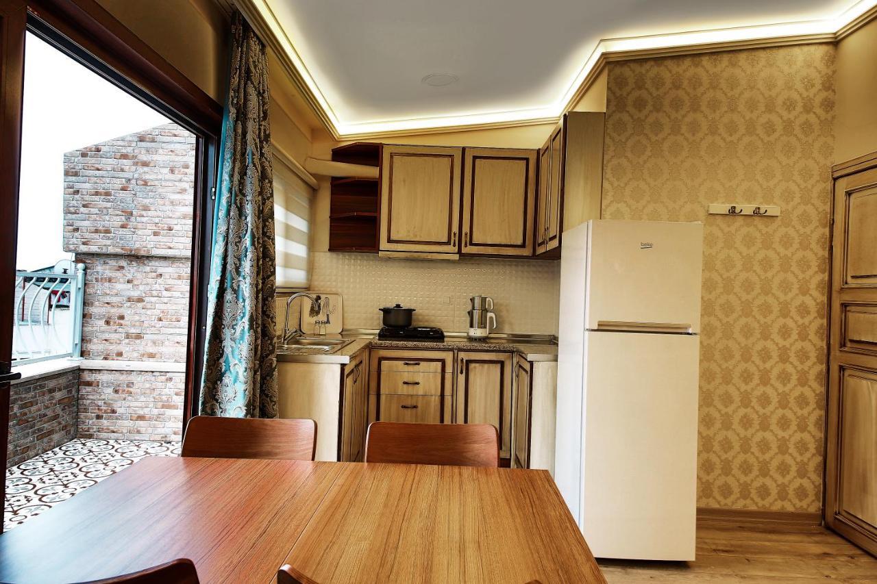 KATELYA HOTEL — ISTANBUL — fotografie hotel nr. 28