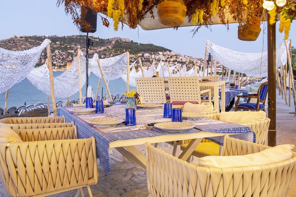 ANJELIQ HOUSE BOUTIQUE HOTEL — ALANYA — фотография отеля №34