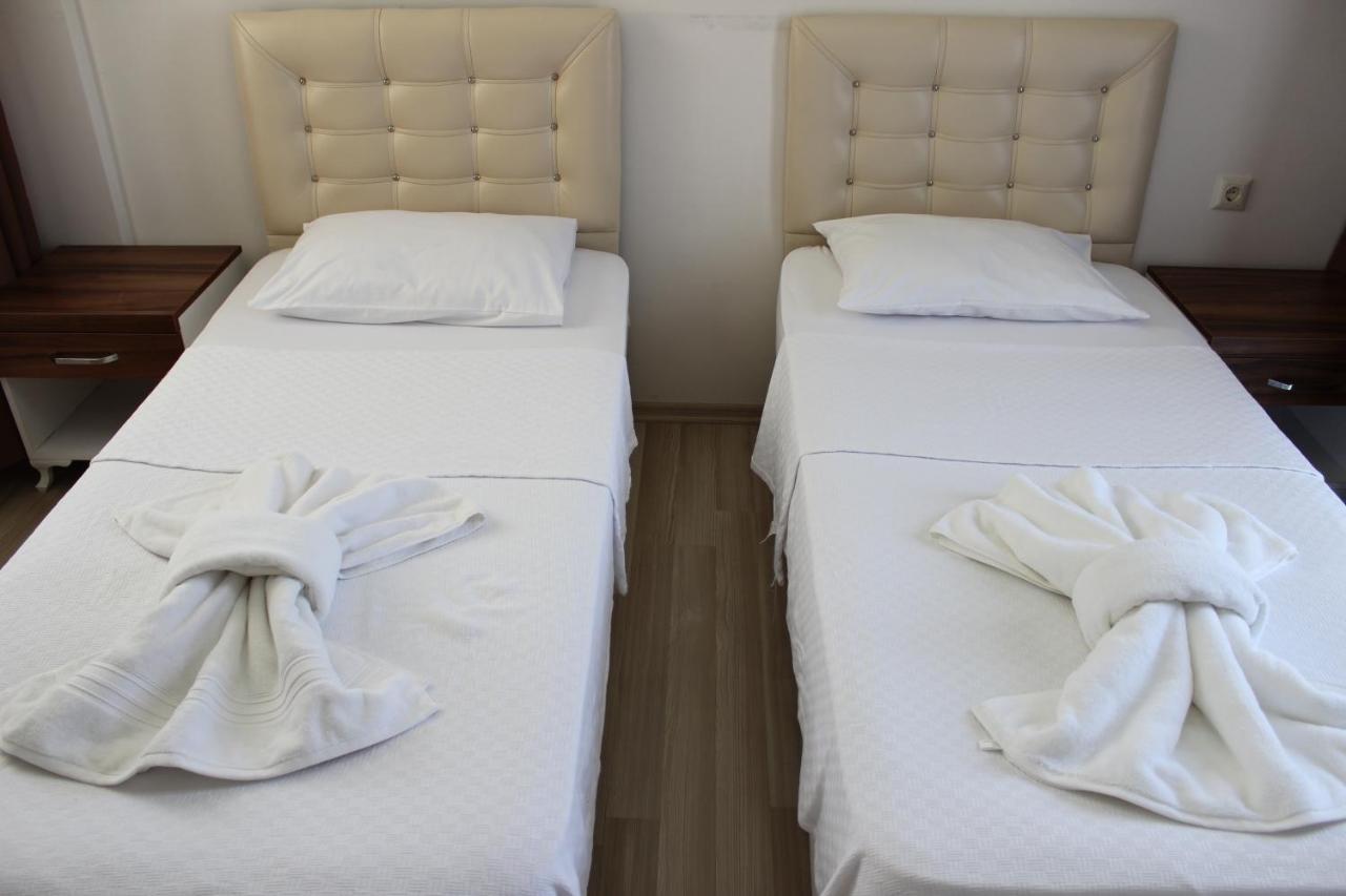 TEBRIZ APART HOTEL — KEMER — fotografie hotel nr. 22