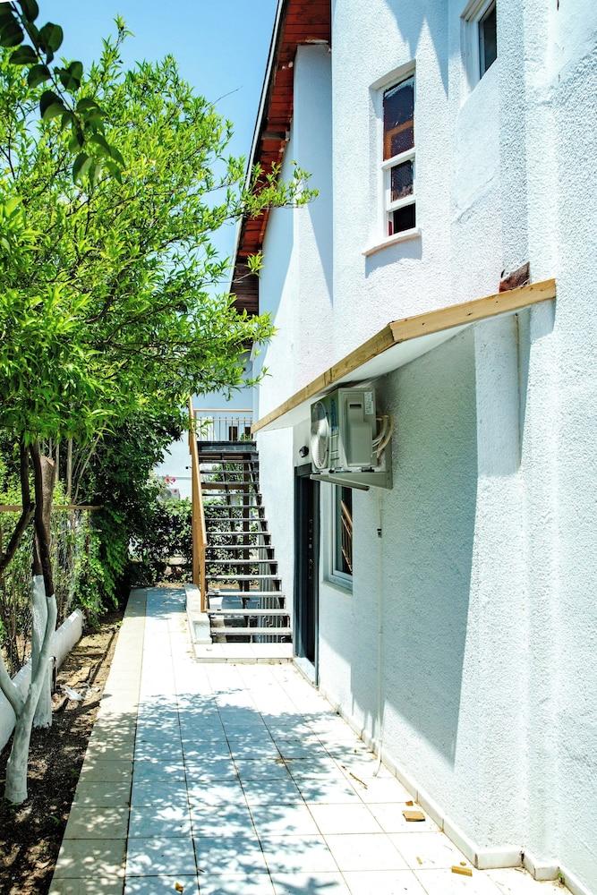 ALI LVV — KEMER