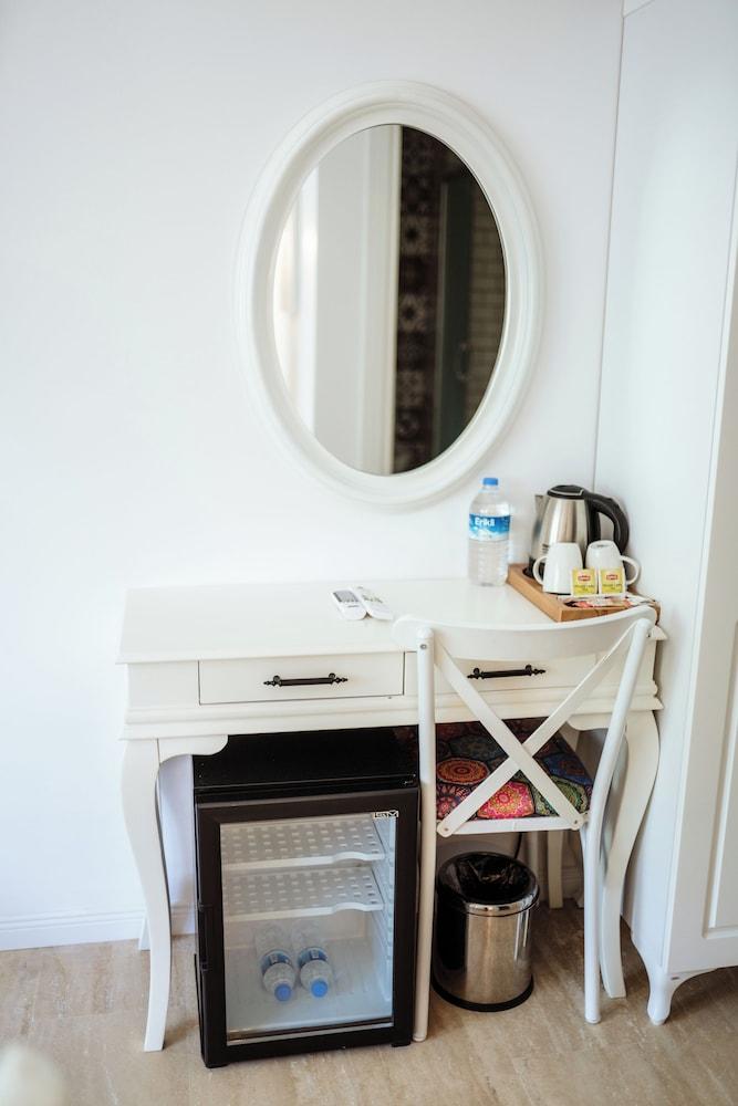 TREND BLUE BOUTIQUE OTEL — CESME — фотография отеля №17