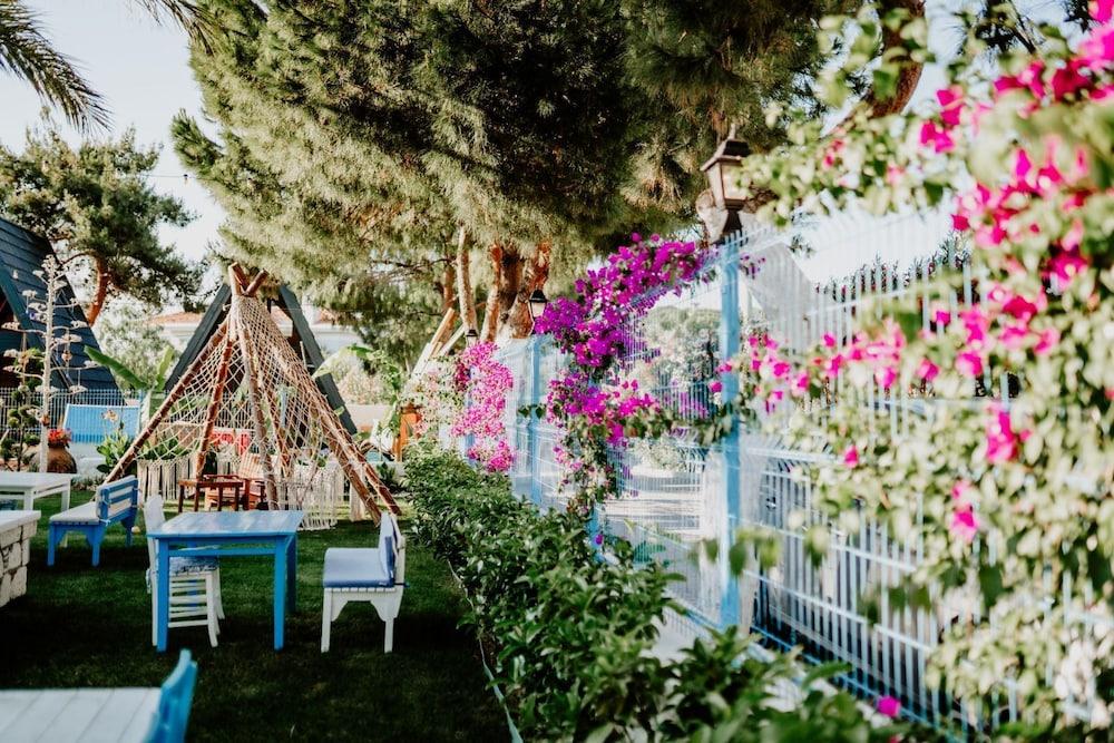 TREND BLUE BOUTIQUE OTEL — CESME — фотография отеля №26