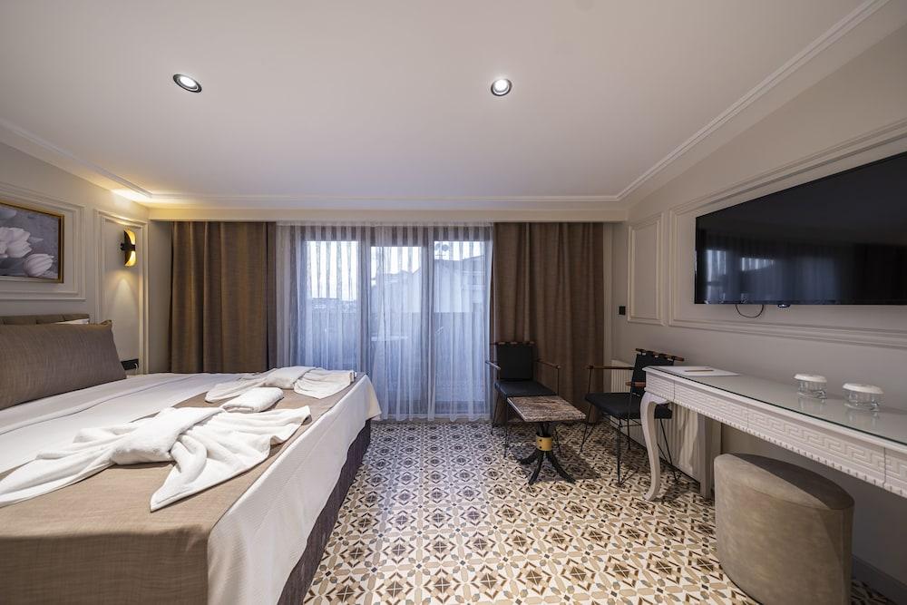 PERA LUNA PREMIUM — ISTANBUL — fotografie hotel nr. 19