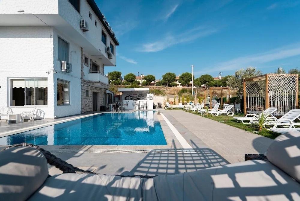 BELONG BUTIK HOTEL — CESME — fotografie hotel nr. 25