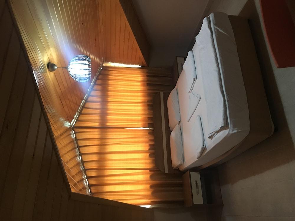 SERENDI APART HOTEL — ALANYA — фотография отеля №12