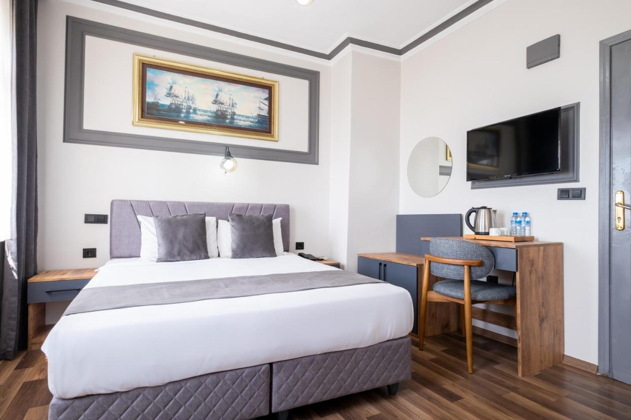 SUR HOTEL — ISTANBUL — фотография отеля №29