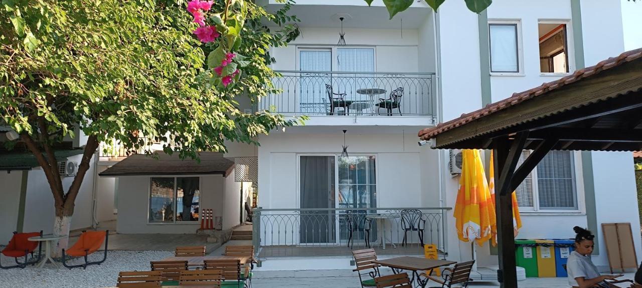 DUT HOUSE SELIMIYE — MARMARIS — фотография отеля №11