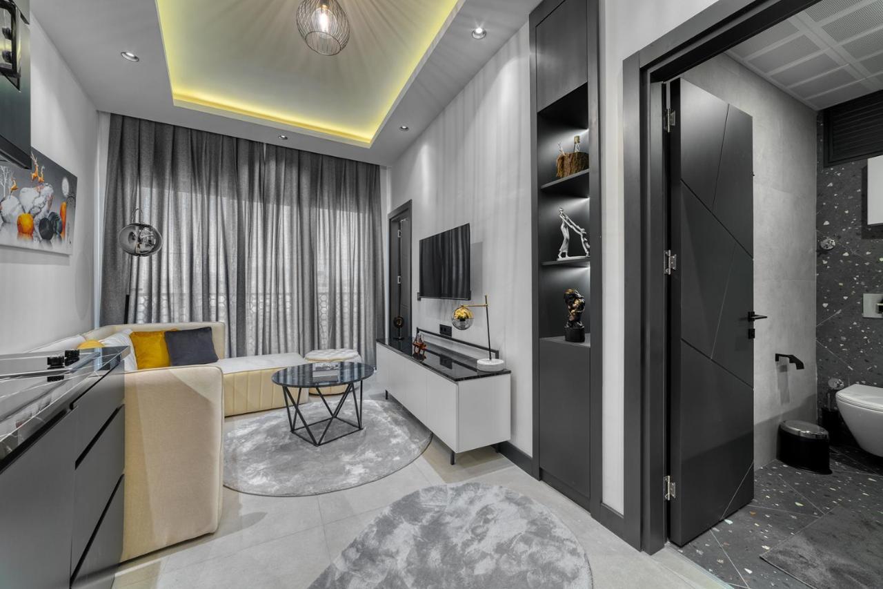 PRIME SUITE (ADULTS ONLY) — ALANYA — fotografie hotel nr. 11