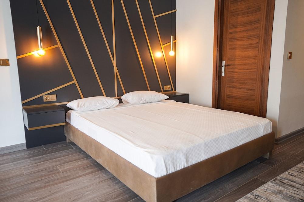 PARK CAGLAYAN HOTEL — ISTANBUL — фотография отеля №27