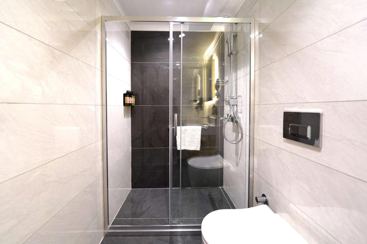 DAYS INN BY WYNDHAM ISTANBUL BOMONTI — ISTANBUL — fotografie hotel nr. 22