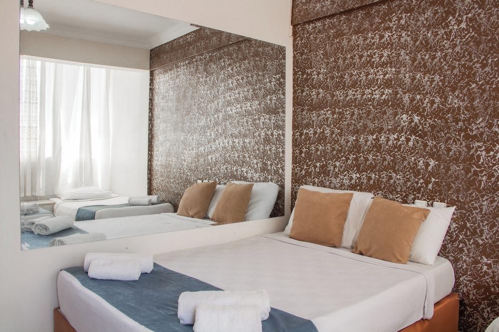 TOROS HOTEL — DIDIM — фотография отеля №11