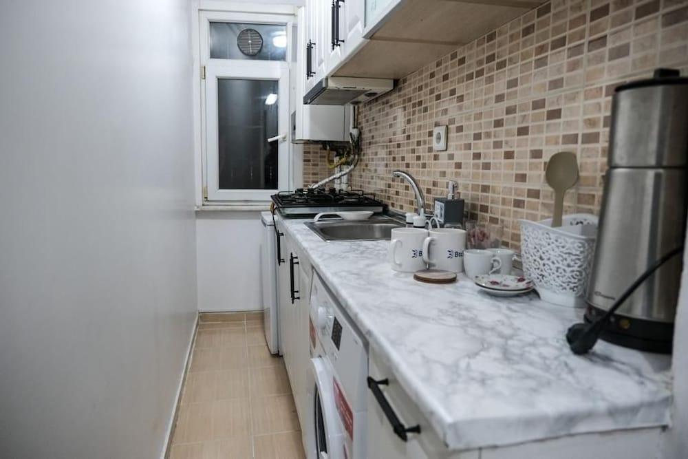 SIFO RESIDENCE — ISTANBUL — fotografie hotel nr. 6