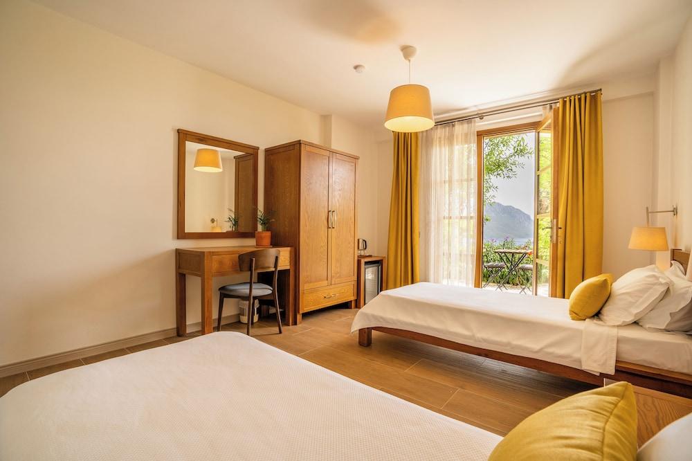 BADEMLI BAHCE OTEL — MARMARIS — fotografie hotel nr. 4