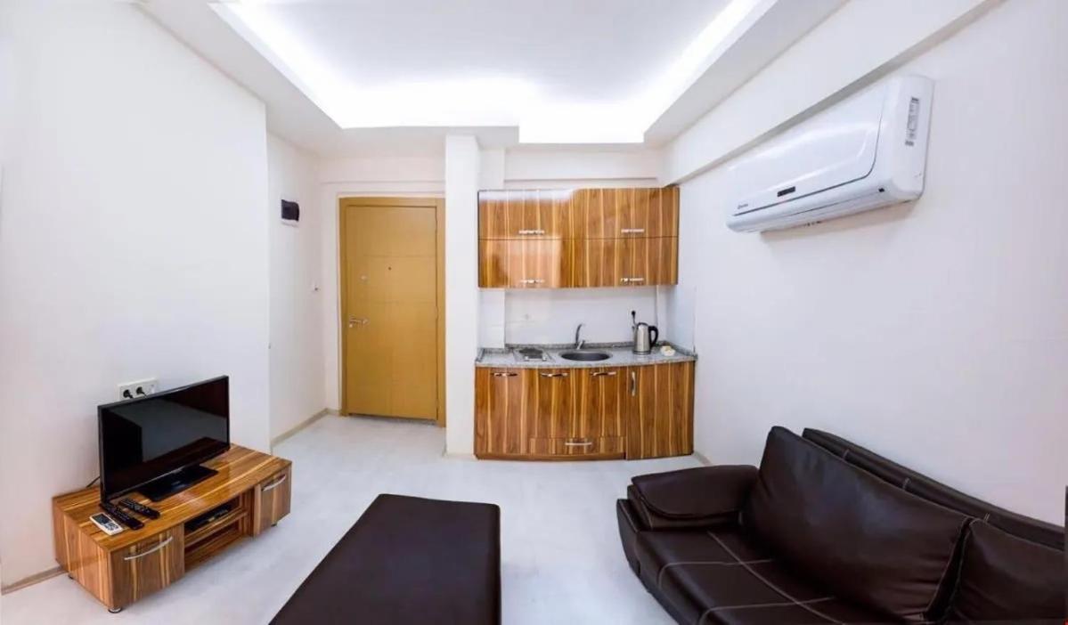 SMYRNA HOMES & SUITS — IZMIR — фотография отеля №10