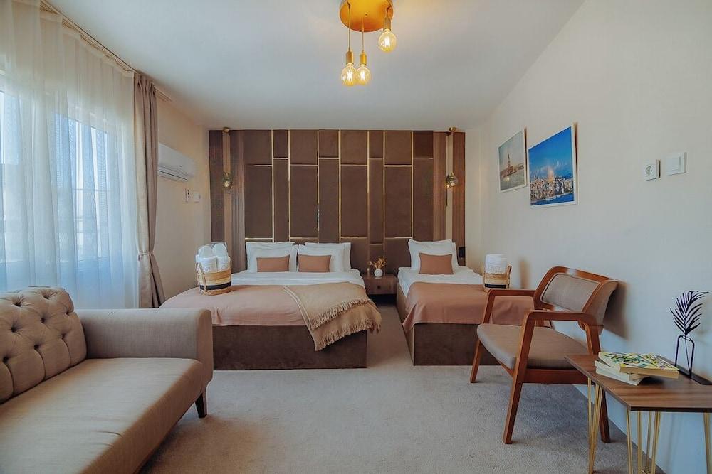 ALI KHAN HOTEL — ISTANBUL — fotografie hotel nr. 11