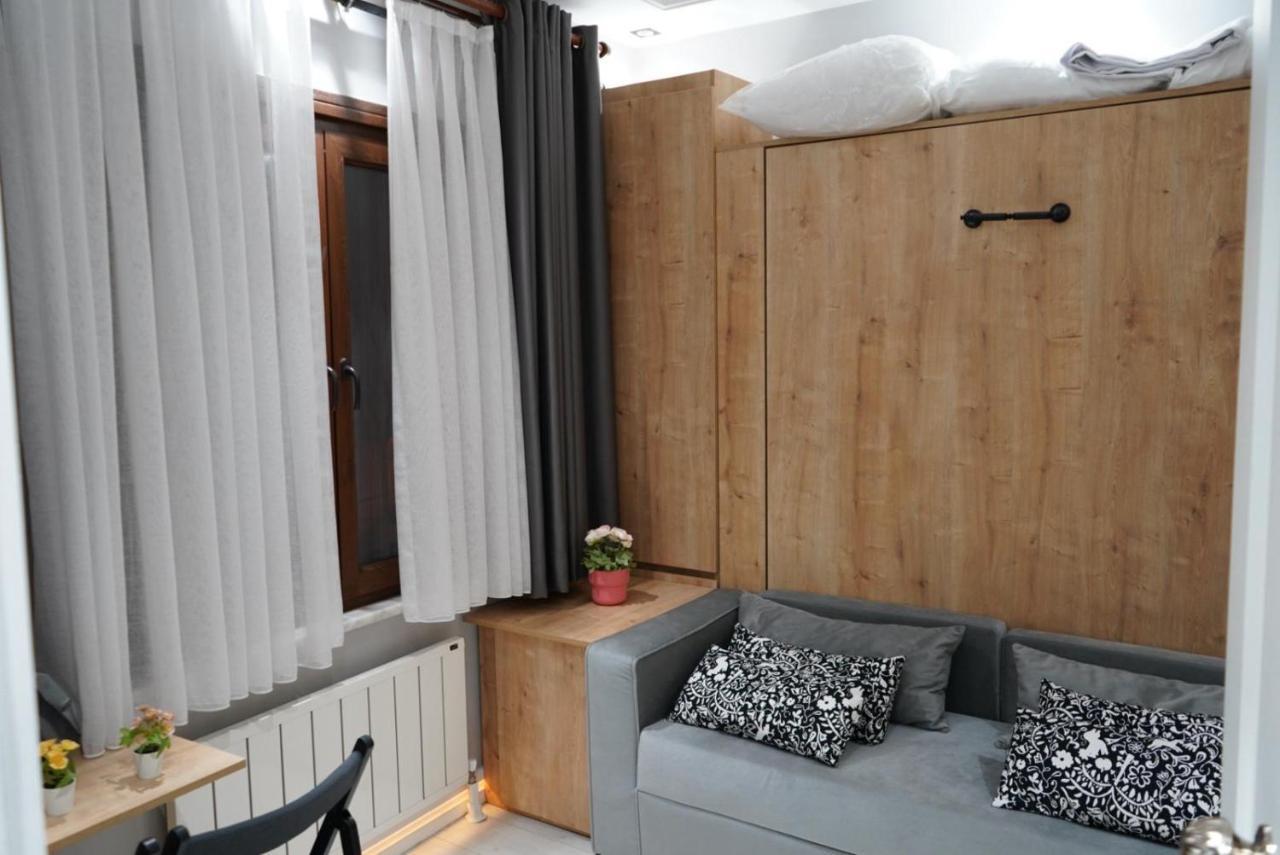 ADGSUITES — ISTANBUL — fotografie hotel nr. 2