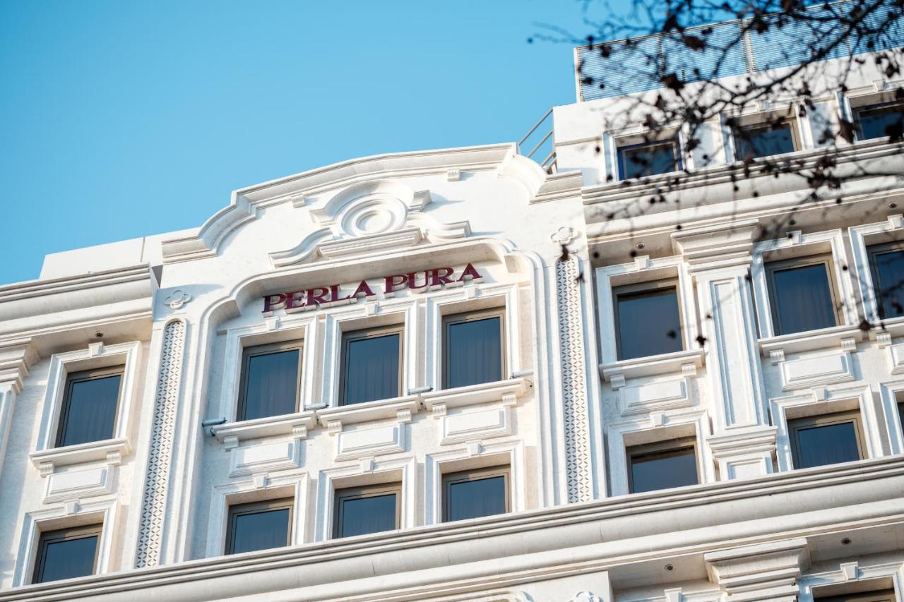 PERLA PURA HOTEL — IZMIR — фотография отеля №6