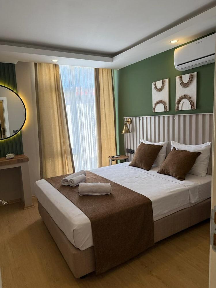 RED CASTLE HOTEL AND PUB — BELEK — фотография отеля №13