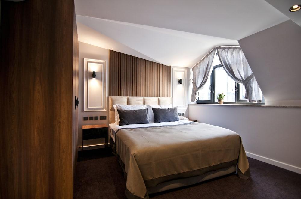 VALIDE RESIDENCE — ISTANBUL — фотография отеля №31