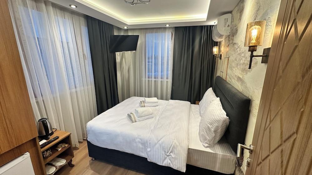 MAMMA MARYA HOTEL — ISTANBUL — fotografie hotel nr. 10