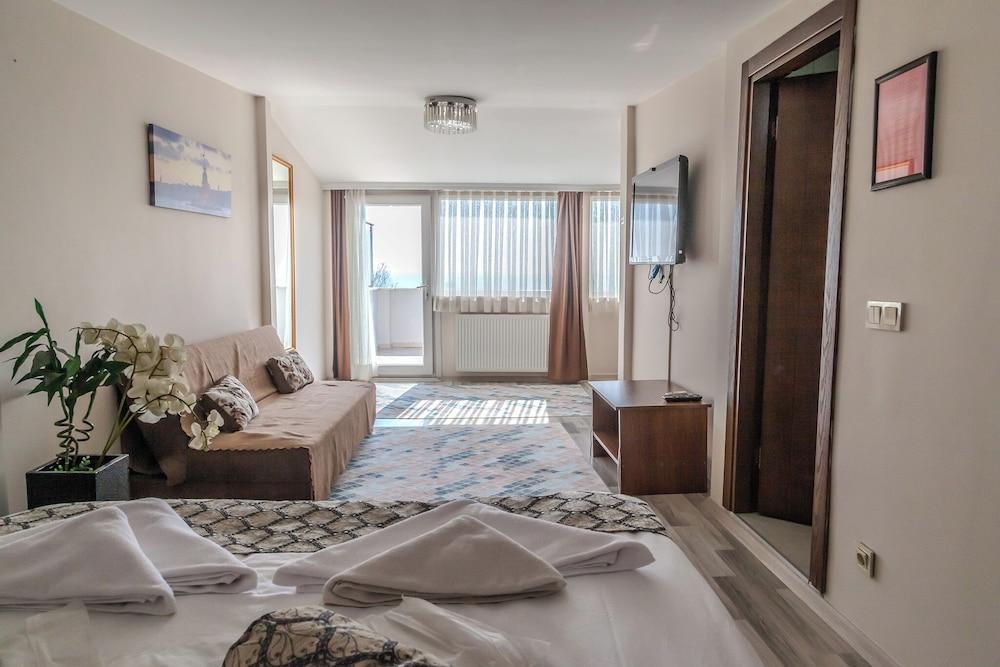 CITY HALL APART HOTEL — ISTANBUL — fotografie hotel nr. 6