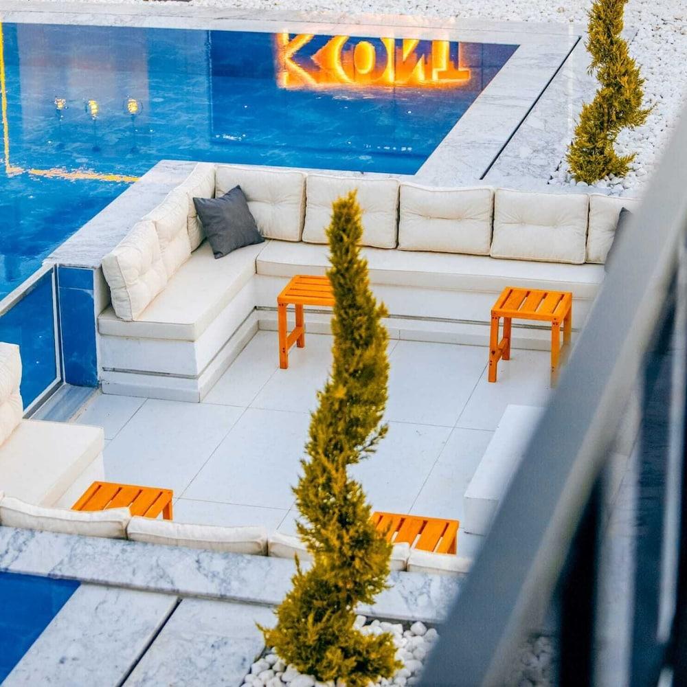 KONT EXCLUSIVE HOTEL — DIDIM — fotografie hotel nr. 19