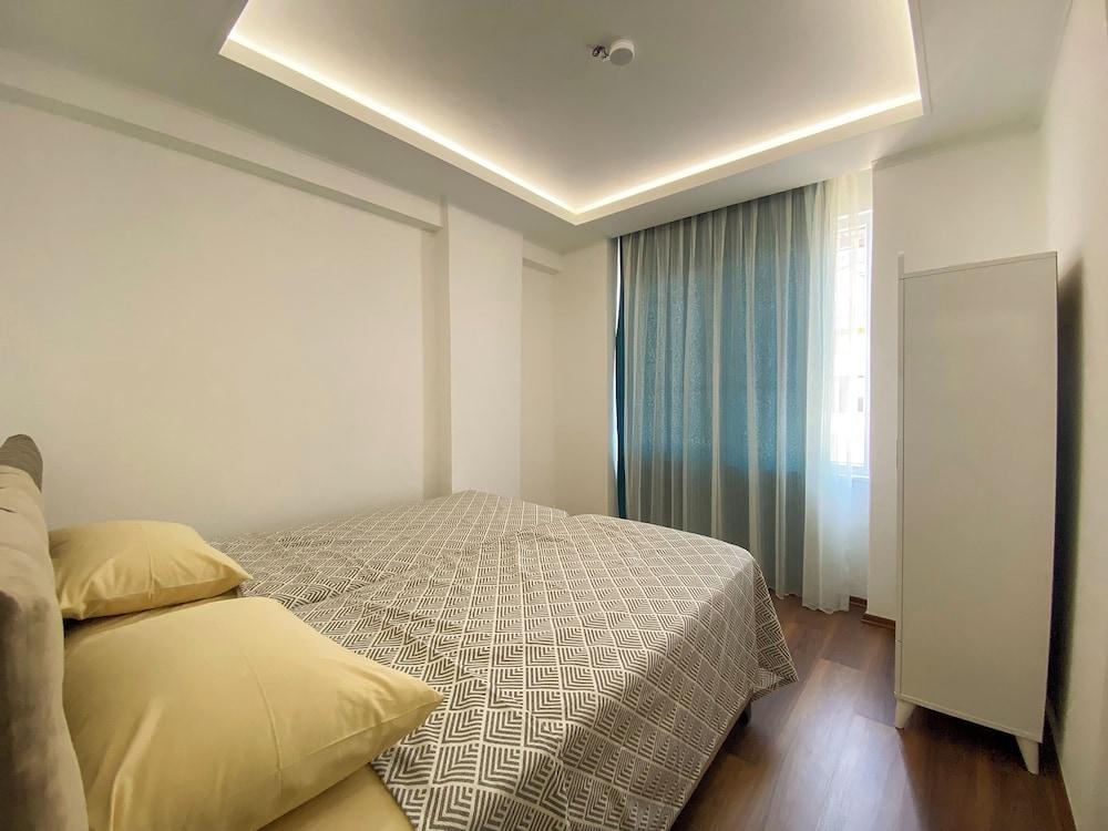 07 RAVZA APARTMENT — ALANYA — фотография отеля №5