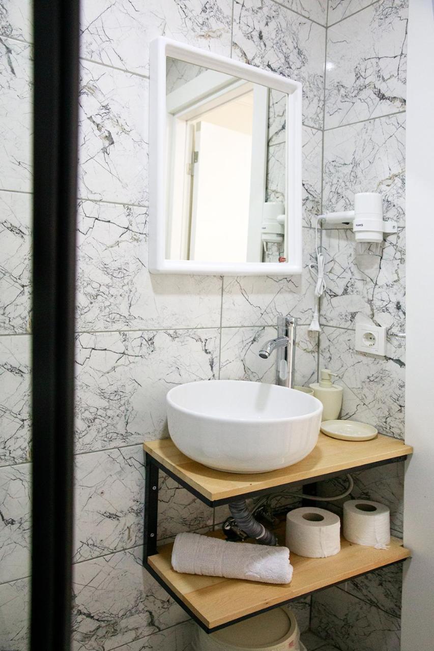 BEANS HOUSE SUITE — ISTANBUL — фотография отеля №20