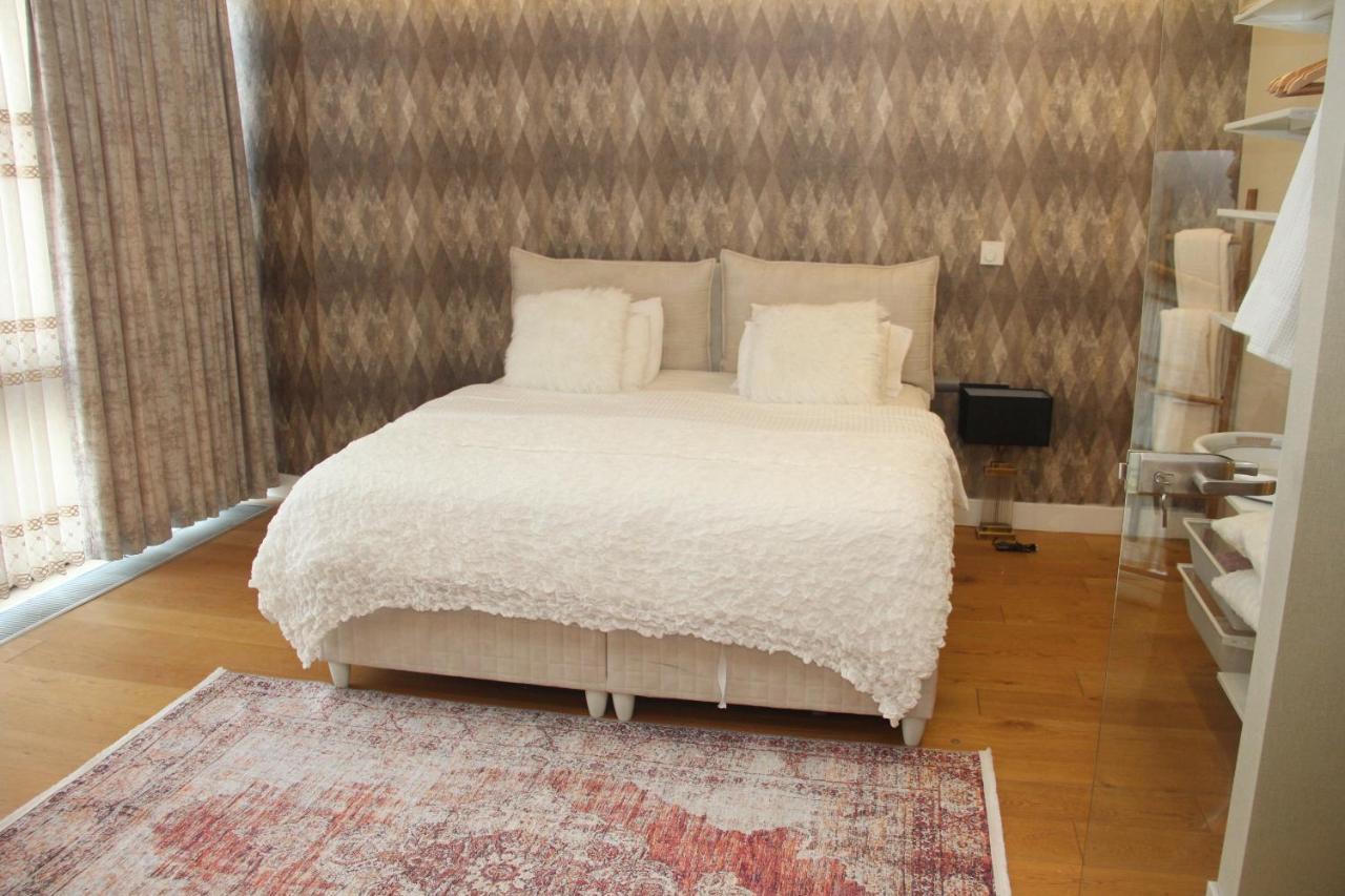 LOVELY ONE PLUS ONE BDROOM-836 — ISTANBUL — fotografie hotel nr. 34
