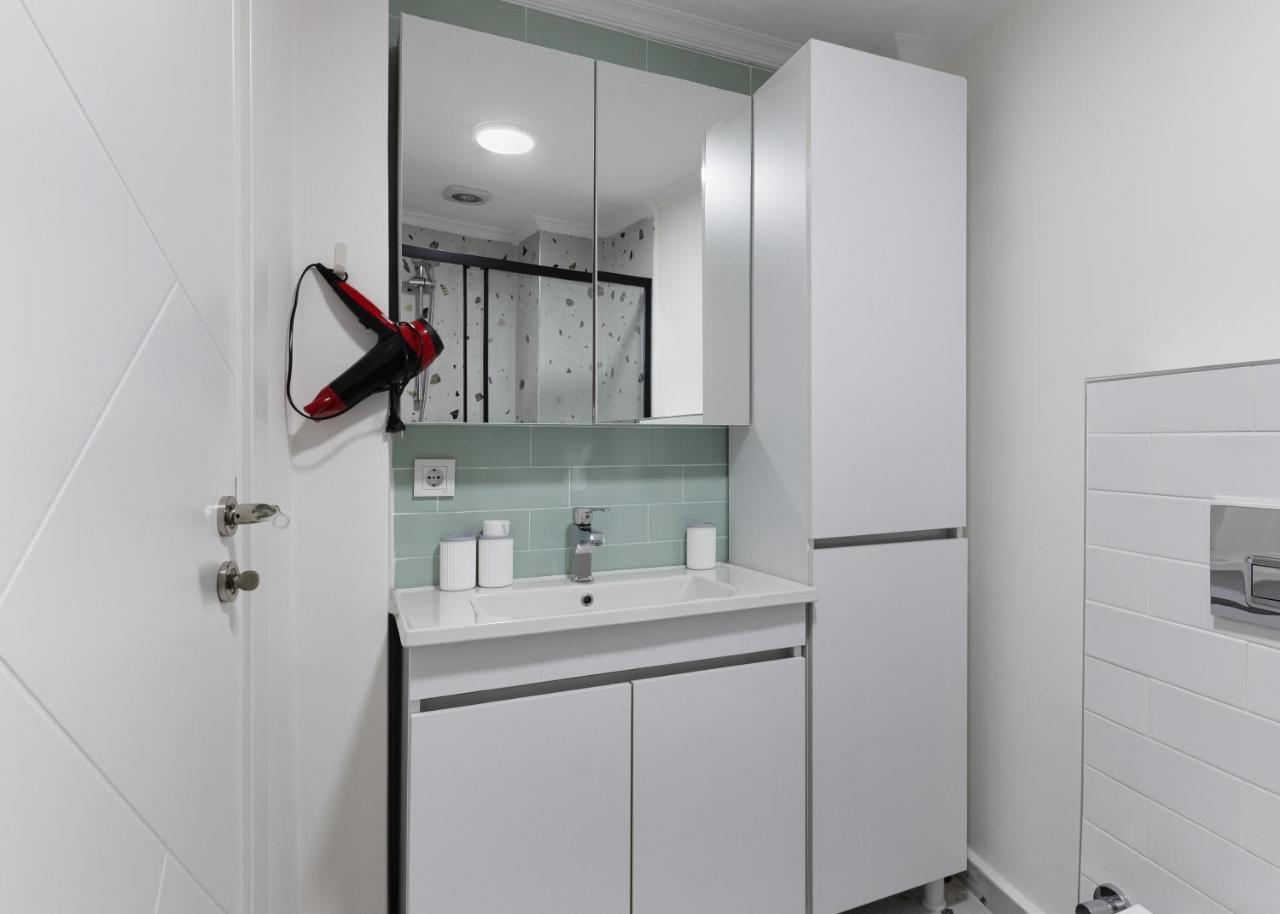 ALLEGRO APARTMENTS KADIKOY — ISTANBUL — fotografie hotel nr. 13