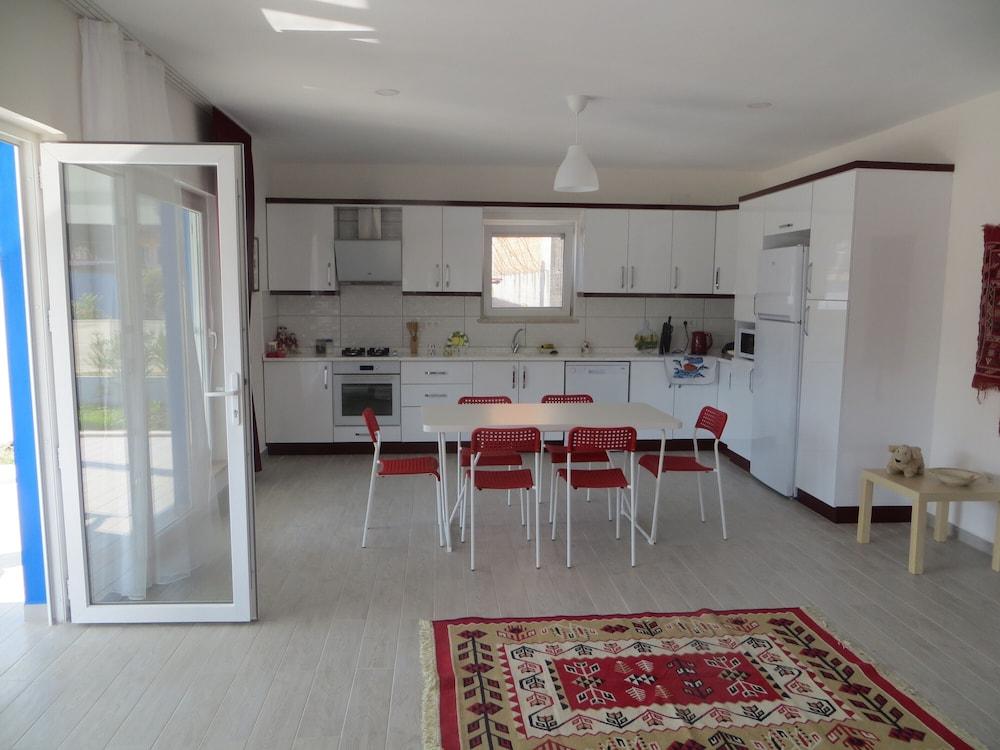 VILLASLEEPS10-POOL-BBQ-MOUNTAINVIEW-AC-PARKING — DALYAN — фотография отеля №14
