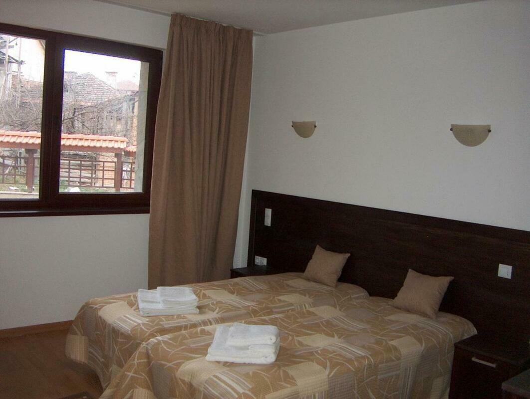 WINSLOW ELEGANCE — BANSKO — fotografie hotel nr. 6