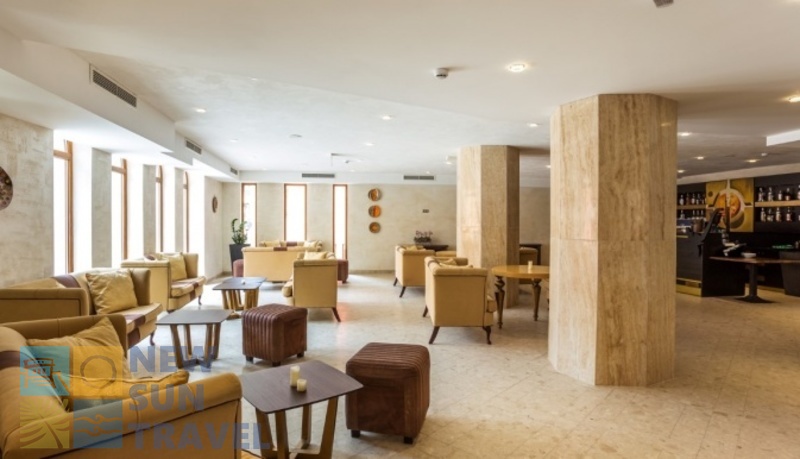 FESTA VIA PONTICA — POMORIE — fotografie hotel nr. 42