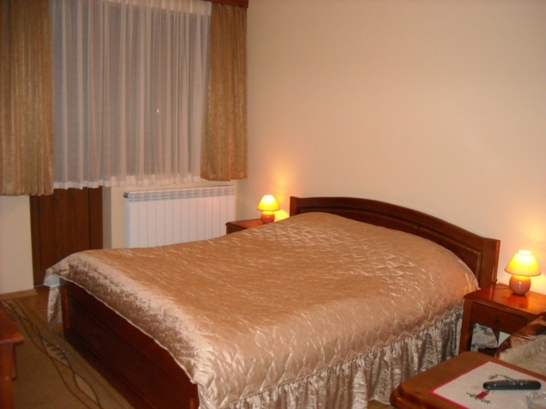 HOUSE BOYADJIYSKI — BANSKO — fotografie hotel nr. 4