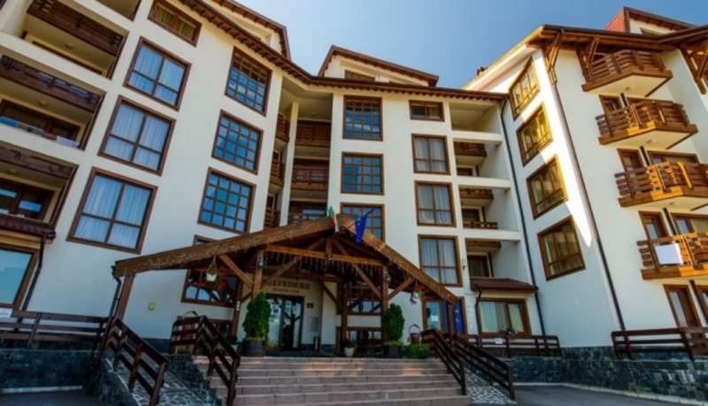 BELVEDERE HOLIDAY CLUB — BANSKO — фотография отеля №51