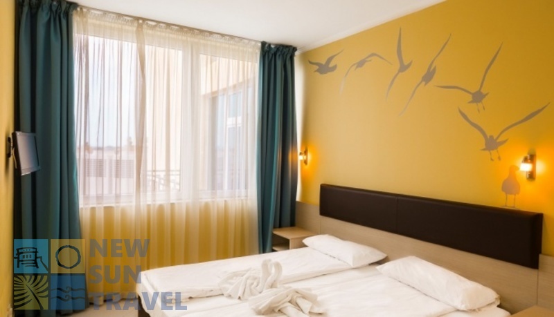 BLUE PEARL — SUNNY BEACH — фотография отеля №37