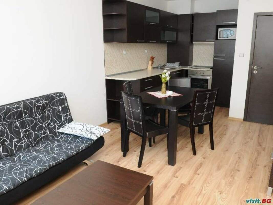 POLARIS INN — BANSKO — fotografie hotel nr. 8