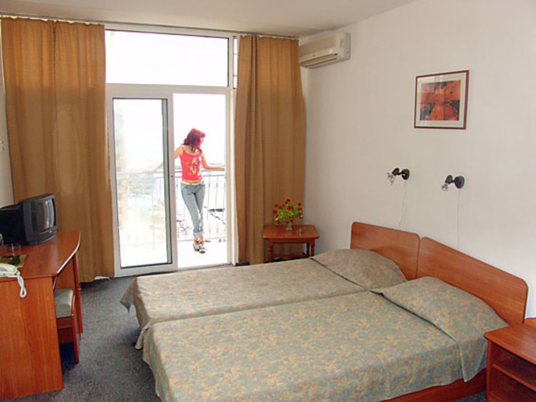 INTERHOTEL POMORIE — POMORIE — фотография отеля №11