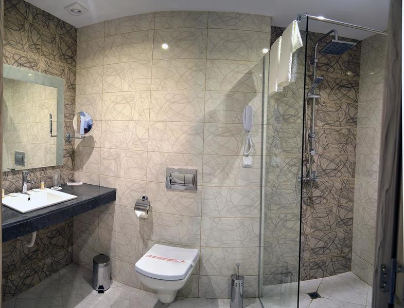 ARENA MAR — GOLDEN SANDS — fotografie hotel nr. 33